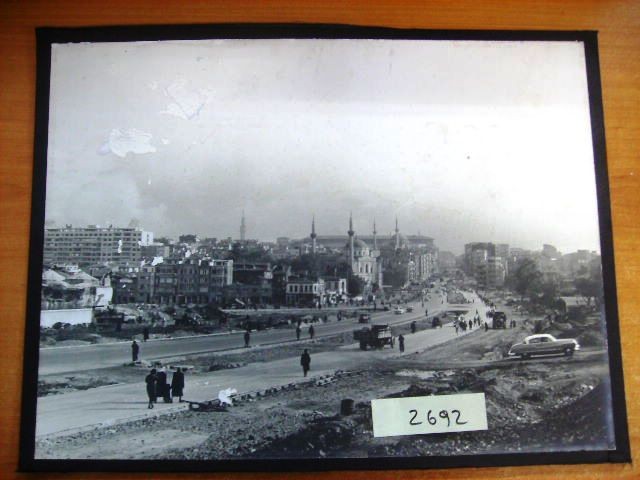 AKSARAY — Arşiv görseli
