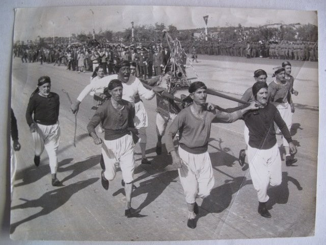 tulumbacı 1