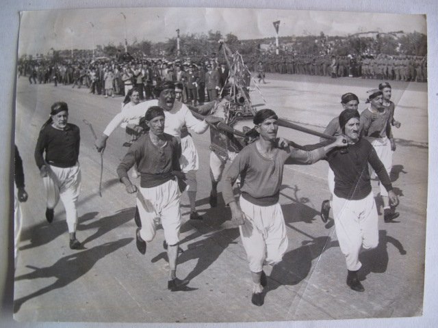 tulumbacı 1