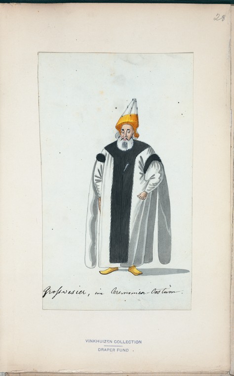 The Peoples in Ottoman State (314)