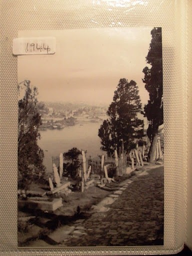 EYÜP SULTAN — Arşiv görseli
