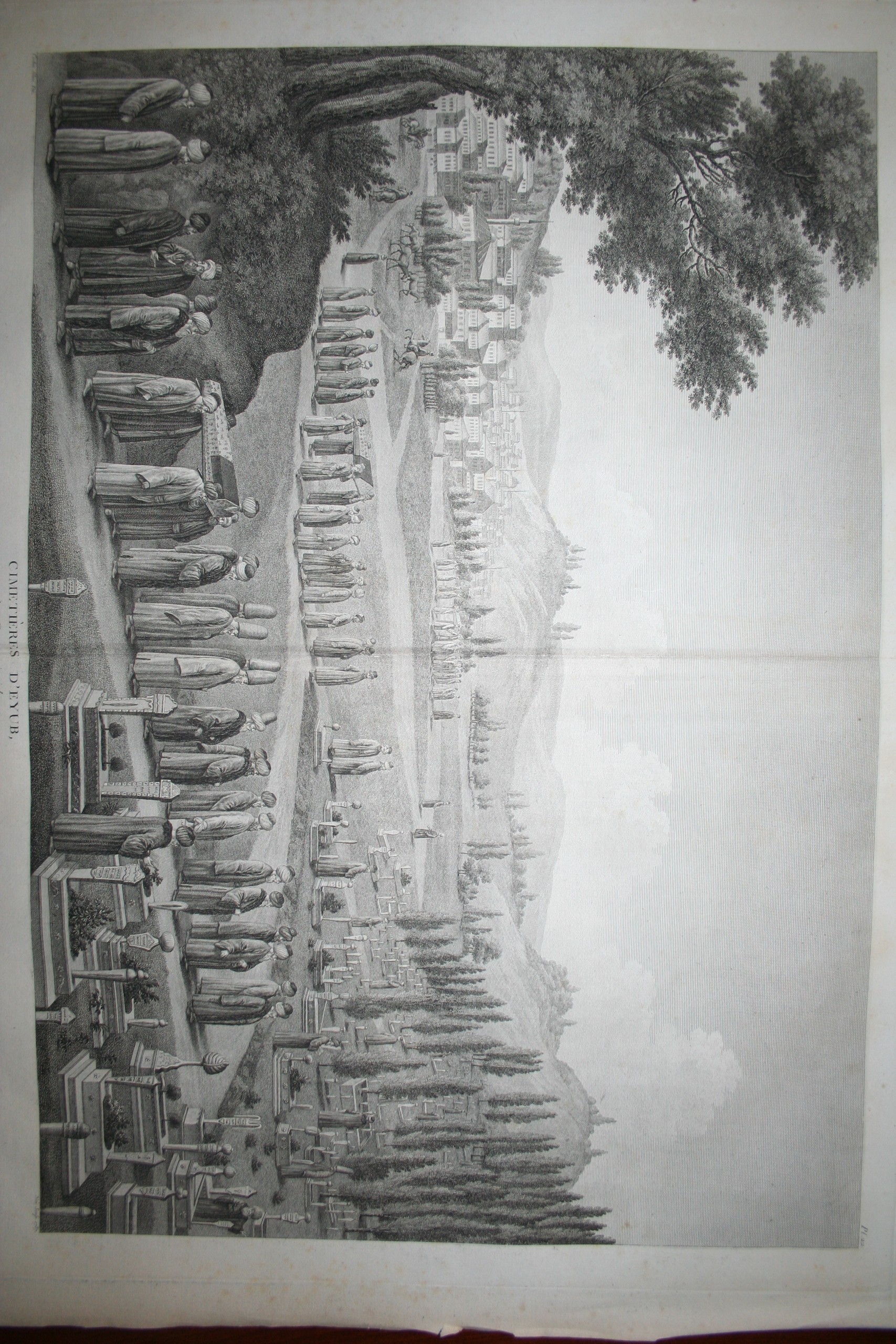 Tablo De General — Arşiv görseli