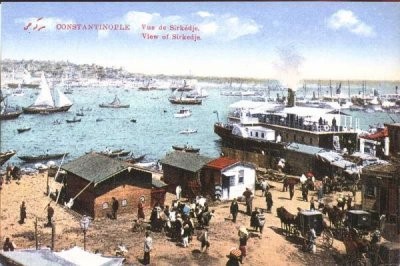 Sirkeci