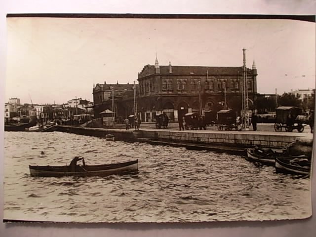 KADIKÖY — Arşiv görseli
