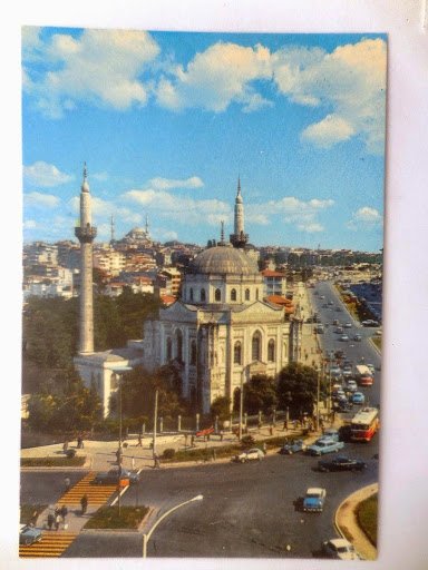 Aksaray — Archive image