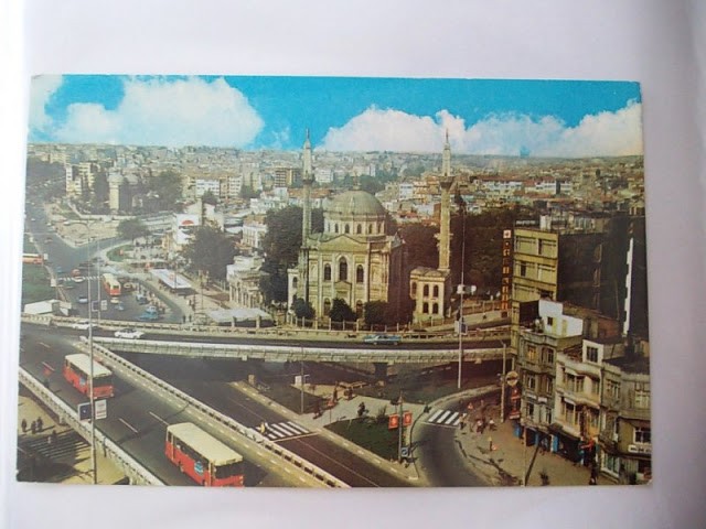 AKSARAY — Arşiv görseli