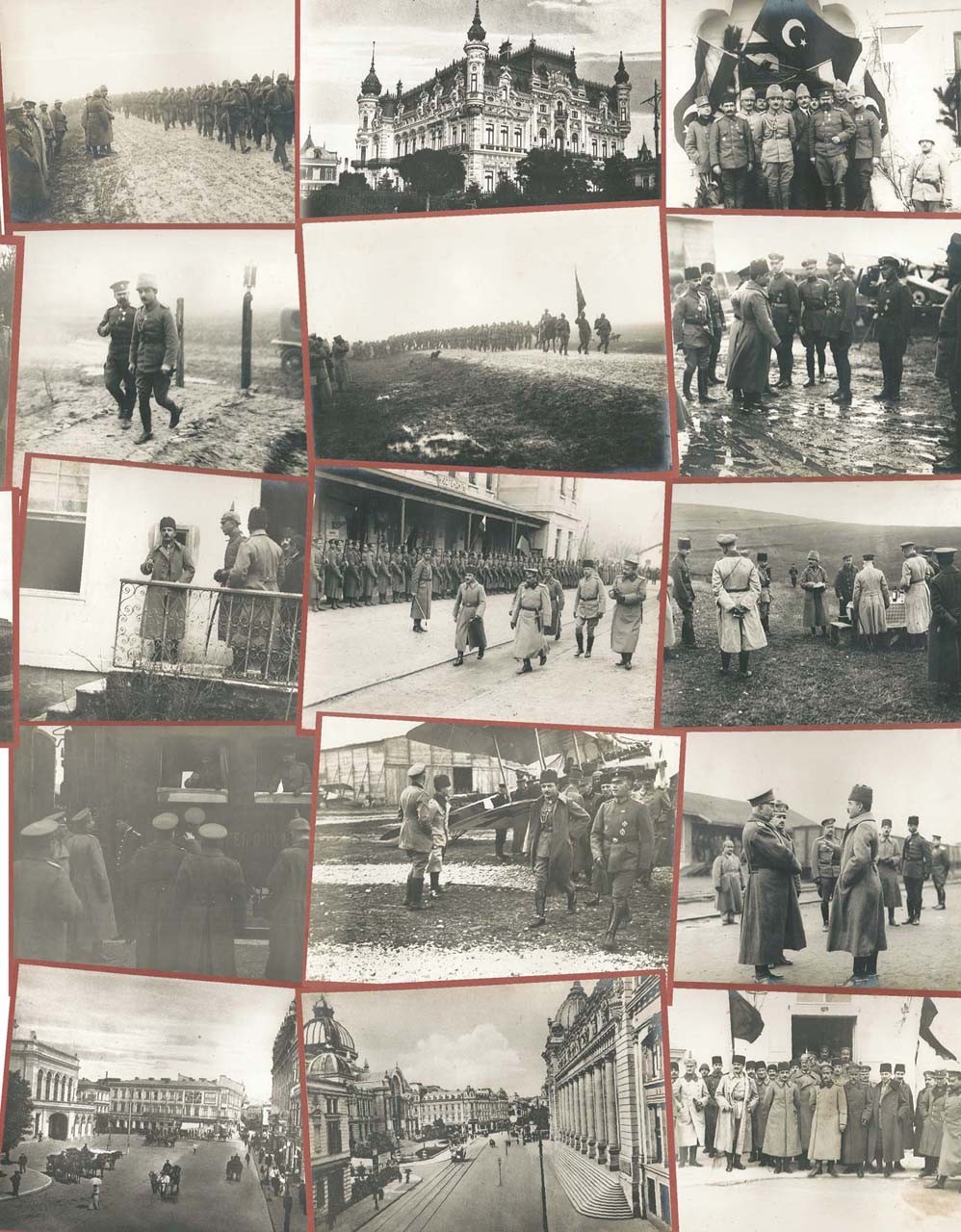 115 BULGAR CEPHESİ