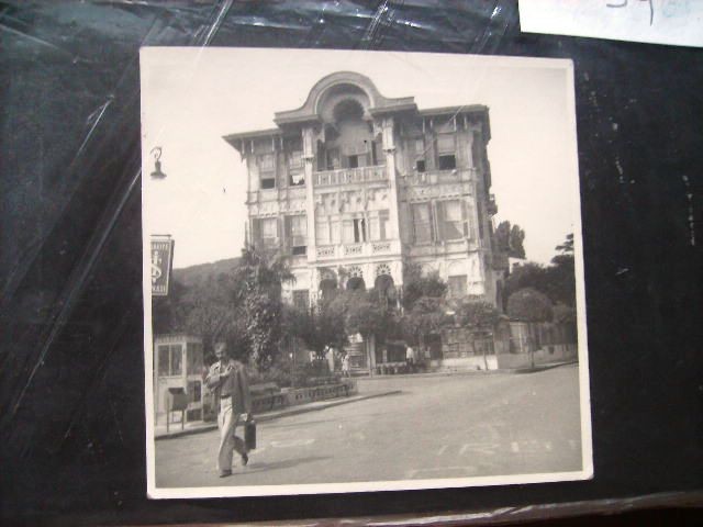 KONAK-KÖŞK-YALI-BİNA — Arşiv görseli