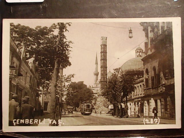 Çemberlitaş — Archive image