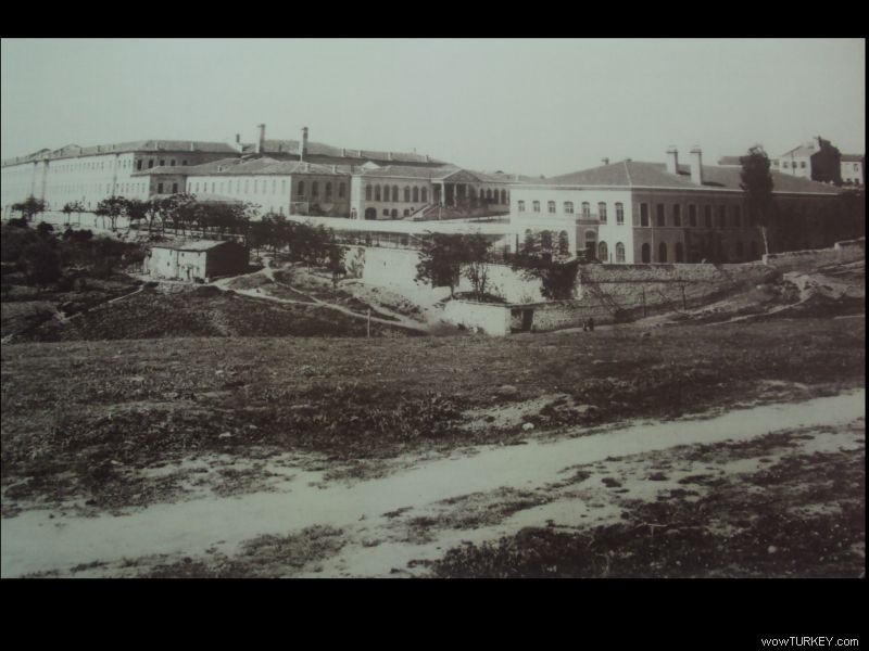 harbiye 1