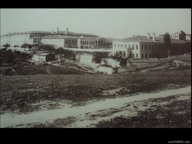 harbiye 1
