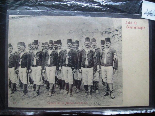 ASKER — Arşiv görseli