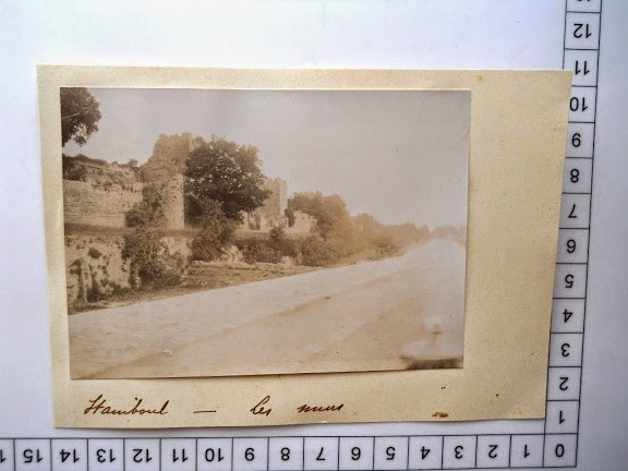 SURLAR — Arşiv görseli