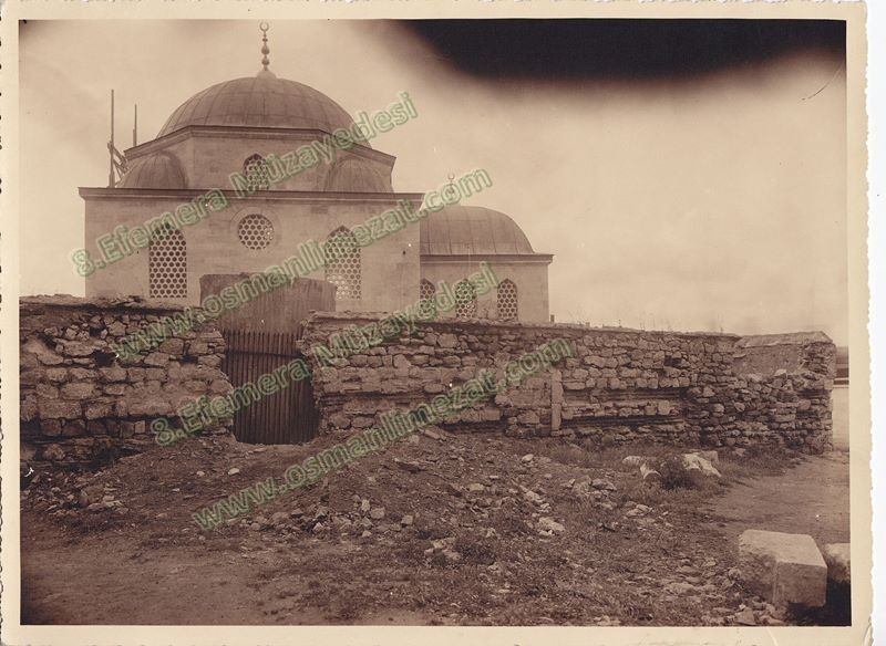 Üsküdar — Archive image