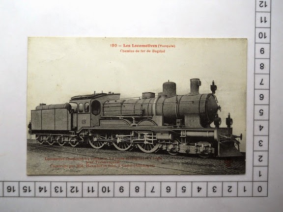TREN — Arşiv görseli