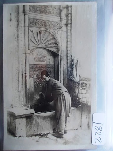 SİMALAR — Portre / kişi görseli