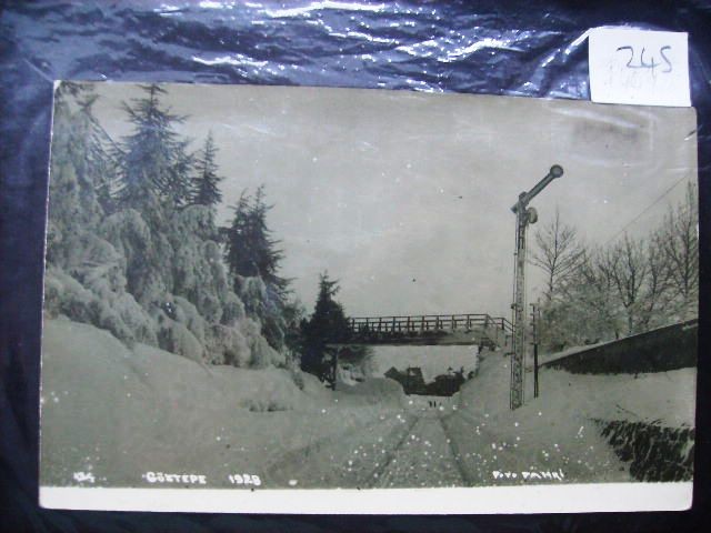 KADIKÖY — Arşiv görseli