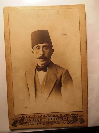 SİMALAR — Portre / kişi görseli