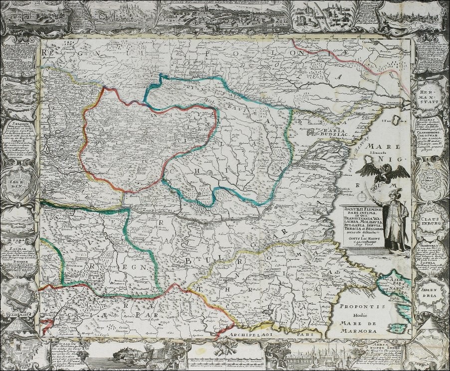 OSMANLI KARTPOSTAL OTTOMAN NAVIGATION (865)