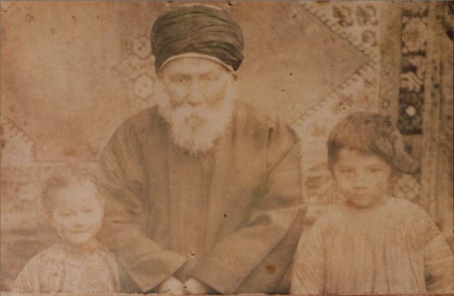 Seyyid Abdulkadir Belhi 2