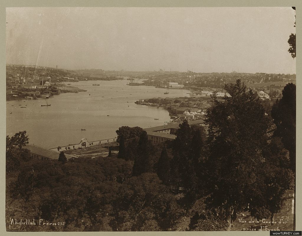 EYÜP- HALİÇ 1