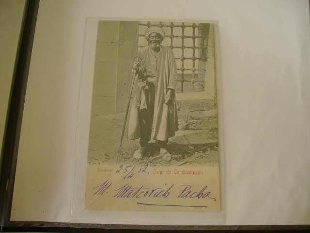 ŞEYH VE DERVİŞ CEYİZLERİ — Arşiv görseli