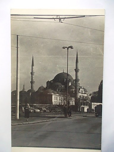 ŞEHZADEBAŞI — Arşiv görseli