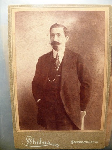 SİMALAR — Portre / kişi görseli