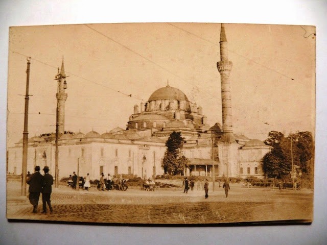 BEYAZIT — Arşiv görseli