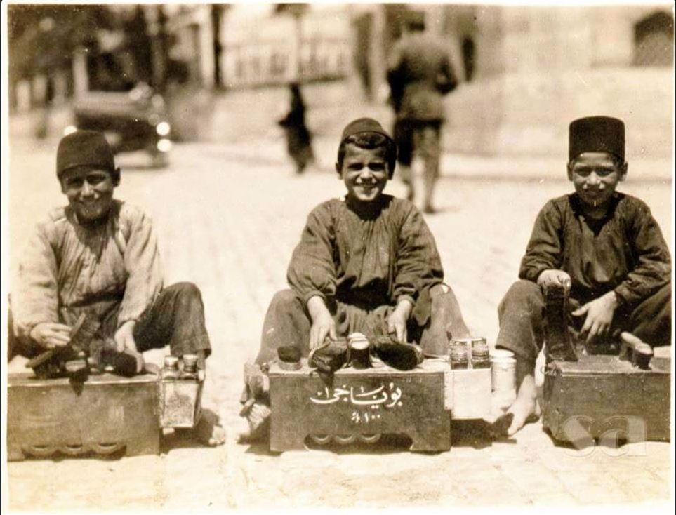 boyacı