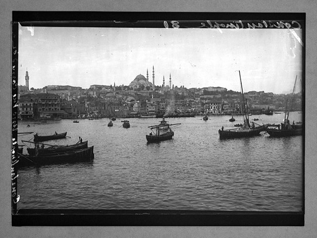 OTTOMAN 1890-1910 (71)