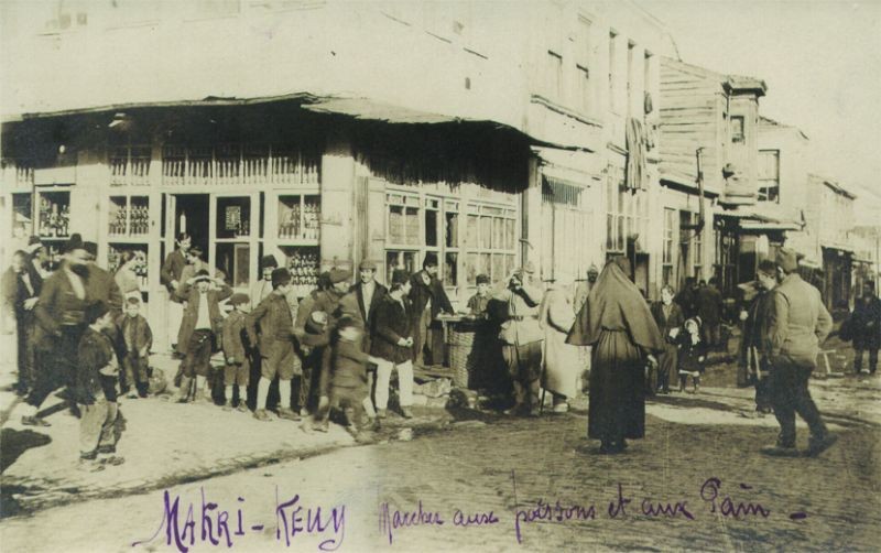 BAKIRKÖY — Arşiv görseli