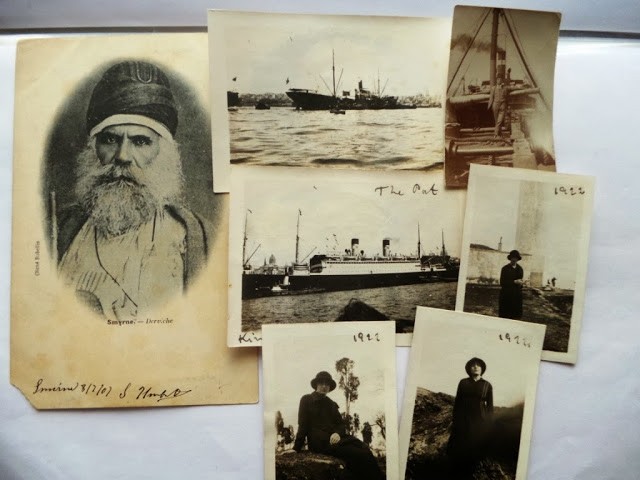 ŞEYH VE DERVİŞ CEYİZLERİ — Arşiv görseli