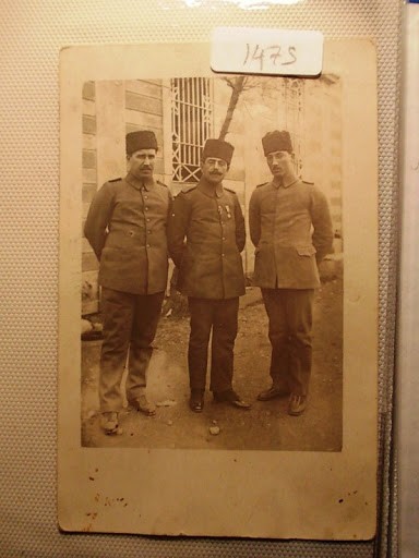 ASKER — Arşiv görseli