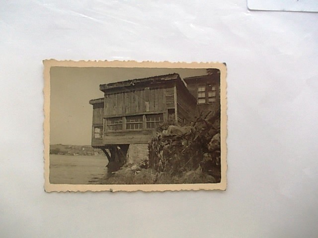 BOĞAZİÇİ — Arşiv görseli