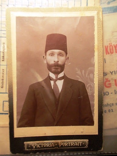 SİMALAR — Portre / kişi görseli