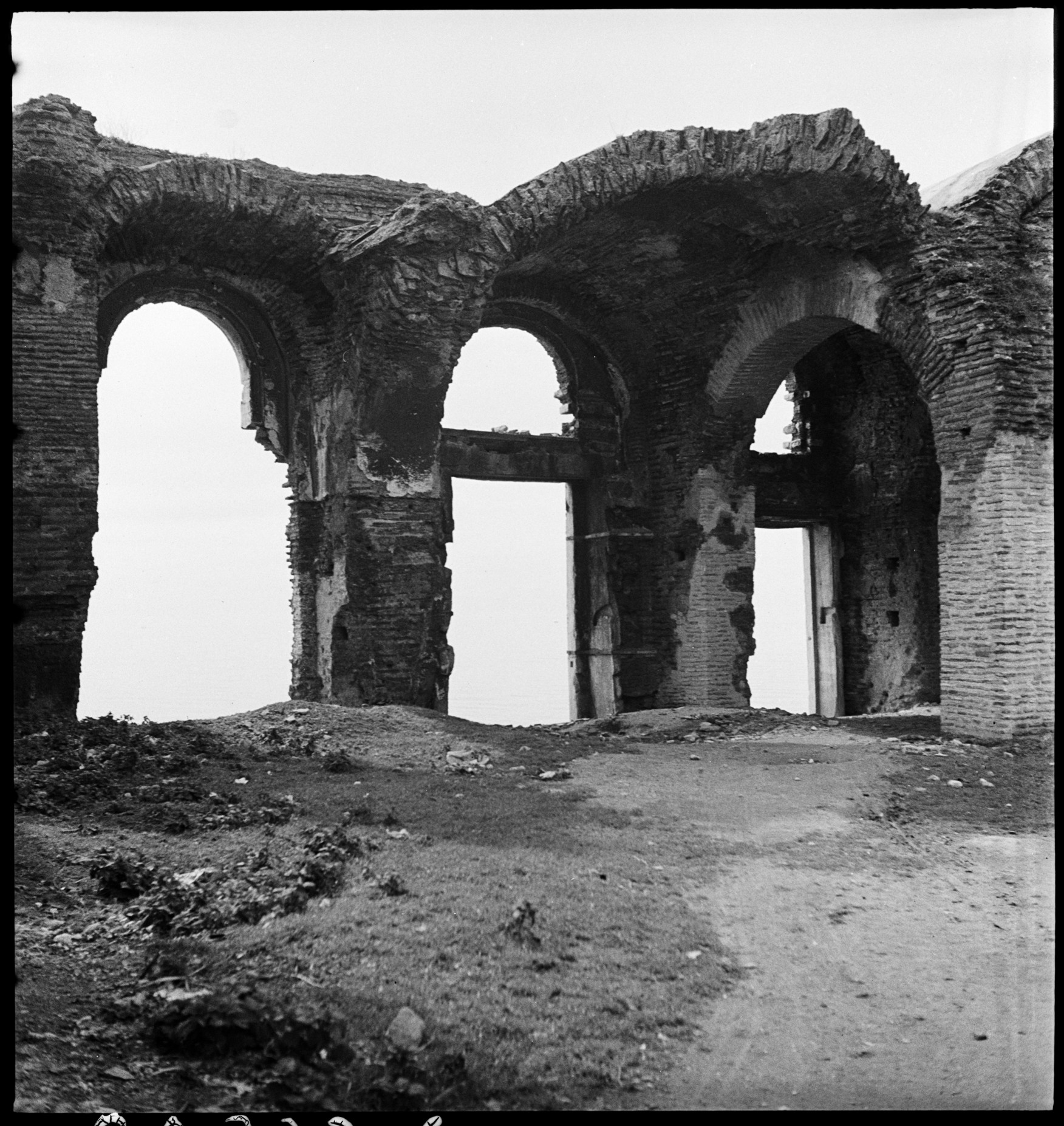 SURLAR 1936. MARMARA...19