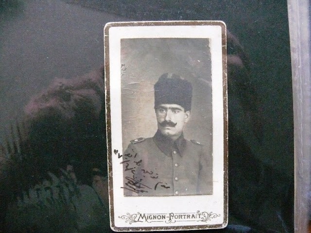 ASKER — Arşiv görseli