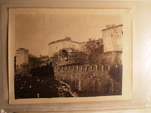SURLAR — Arşiv görseli
