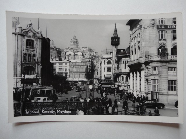 KARAKÖY — Arşiv görseli