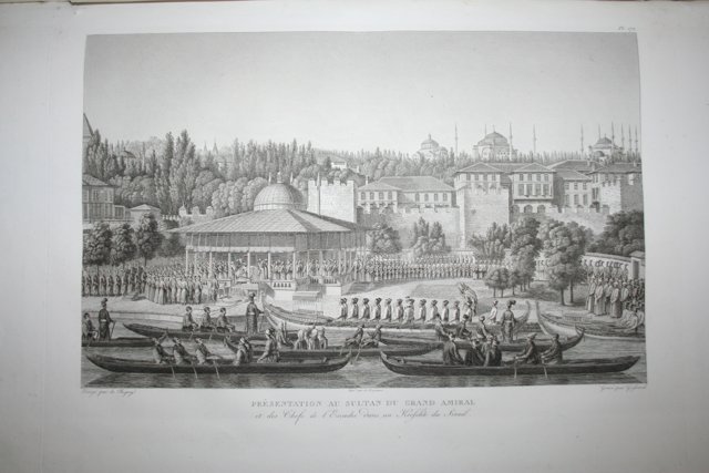 Tablo De General — Arşiv görseli