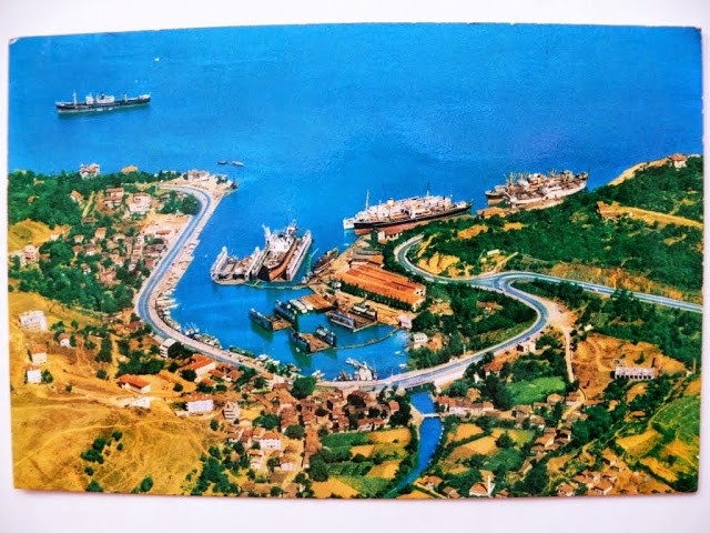 BOĞAZİÇİ — Arşiv görseli