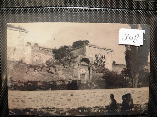 SURLAR — Arşiv görseli