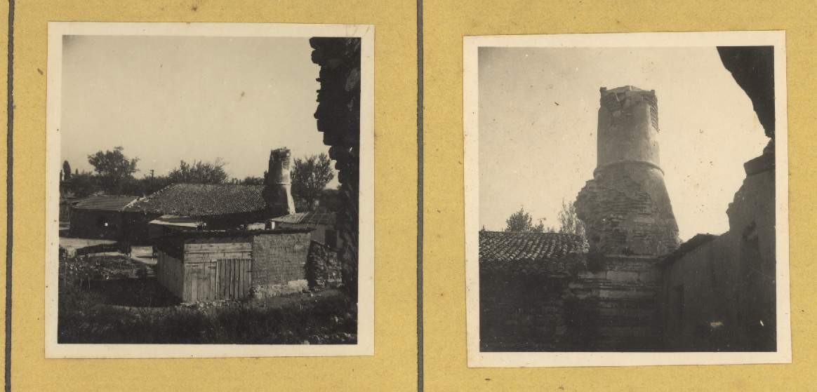 TARSUSLU CAMİ — Arşiv görseli