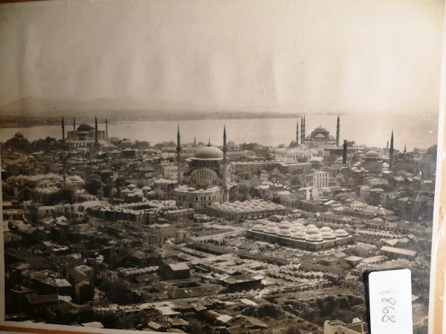 Grand Bazaar — Archive image
