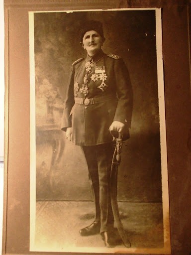 ASKER — Arşiv görseli