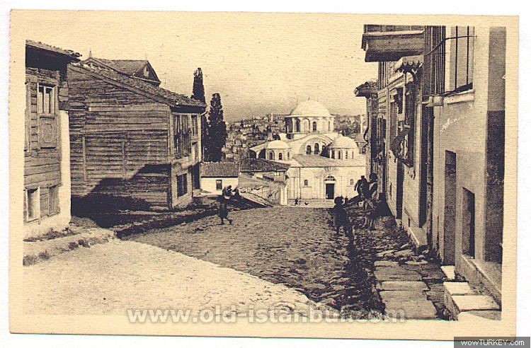 KARİYE 1900