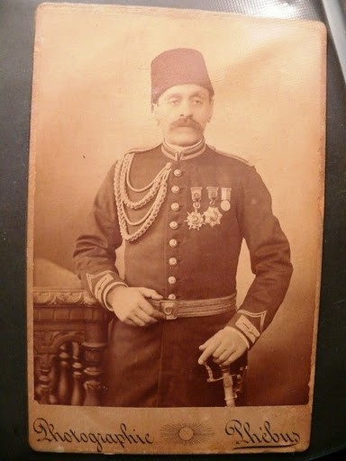 ASKER — Arşiv görseli