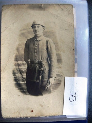 ASKER — Arşiv görseli