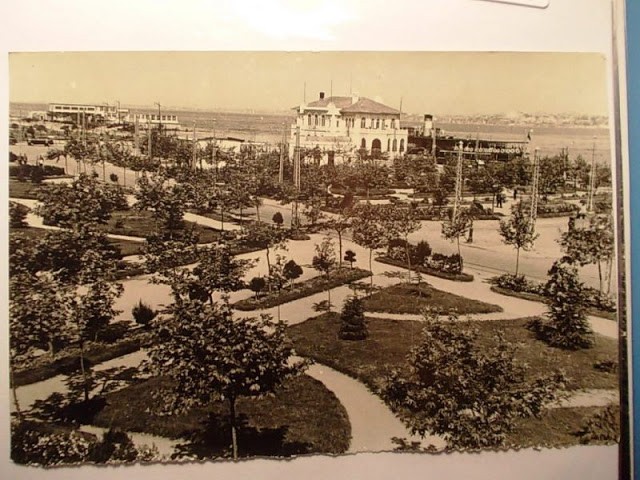 KADIKÖY — Arşiv görseli